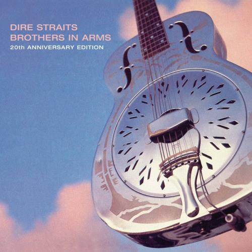 DIRE STRAITS - BROTHERS IN ARMS 20TH ANNIVERSARYDIRE STRAITS BROTHERS IN ARMS 20TH ANNIVERSARY.jpg
